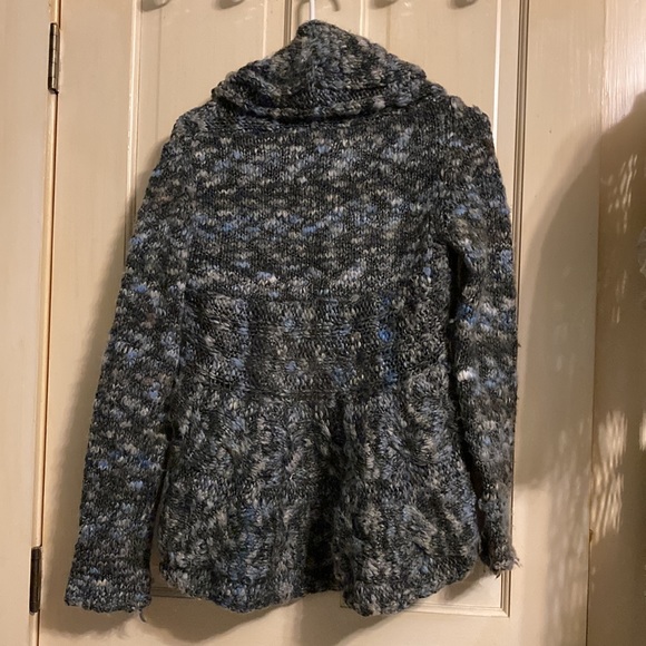 Silvia Novello noba sweater - Picture 2 of 5